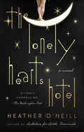 Lonely Hearts Hotel (Paperback) - MPHOnline.com