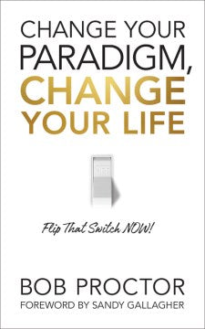 Change Your Paradigm, Change Your Life - MPHOnline.com