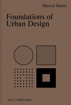 Foundations of Urban Design - MPHOnline.com