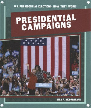 Presidential Campaigns - MPHOnline.com