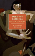 Family and Borghesia - MPHOnline.com