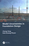 Model Uncertainties in Foundation Design - MPHOnline.com