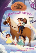 Fearlessly Philippe - MPHOnline.com