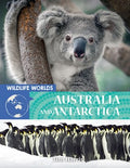 Australia and Antarctica - MPHOnline.com