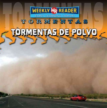 Tormentas De Polvo/Dust Storms - MPHOnline.com