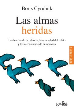 Las almas heridas / The Wounded Souls - MPHOnline.com