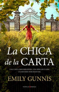 La chica de la carta / The Girl in the Letter - MPHOnline.com