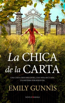 La chica de la carta / The Girl in the Letter - MPHOnline.com