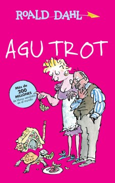 Agu Trot / Esio Trot - MPHOnline.com