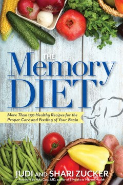 Memory Diet - MPHOnline.com