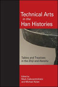 Technical Arts in the Han Histories - MPHOnline.com