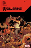 Wolverine 3 - MPHOnline.com