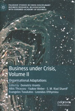 Business Under Crisis - MPHOnline.com