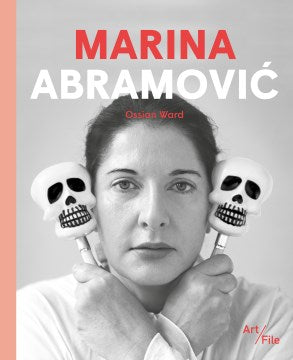 Marina Abramovic - MPHOnline.com