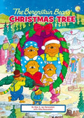 The Berenstain Bears' Christmas Tree - MPHOnline.com