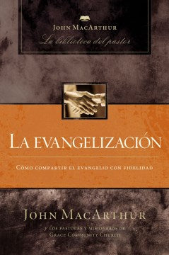 La evangelizaci?n / Evangelism - MPHOnline.com