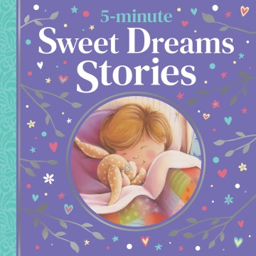 5-Minute Sweet Dreams Stories - MPHOnline.com