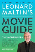 Leonard Maltin's Movie Guide - MPHOnline.com