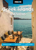 Moon Greek Islands & Athens - MPHOnline.com