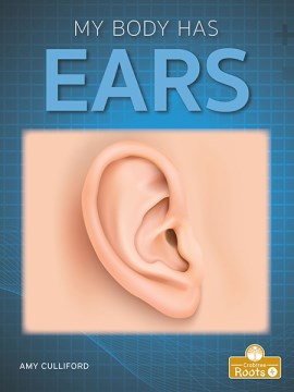 My Body Has Ears - MPHOnline.com