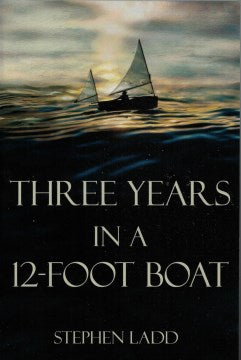 Three Years in a 12-Foot Boat - MPHOnline.com