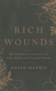 Rich Wounds - MPHOnline.com