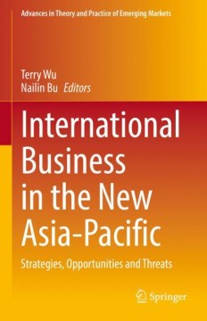 International Business in the New Asia-pacific - MPHOnline.com