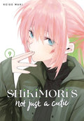 Shikimori's Not Just a Cutie 9 - MPHOnline.com