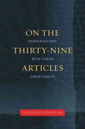 On the Thirty-Nine Articles - MPHOnline.com