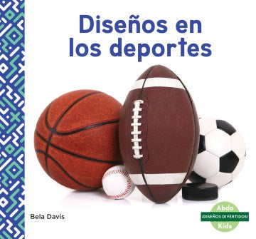 Dise?os en los deportes / Patterns in Sport - MPHOnline.com