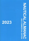 Nautical Almanac 2023 - MPHOnline.com