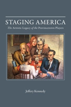 Staging America - MPHOnline.com