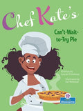 Chef Kate's Can't-Wait-to-try Pie - MPHOnline.com