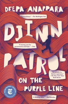 Djinn Patrol on the Purple Line - MPHOnline.com