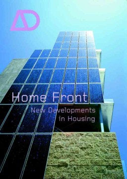 HOME FRONT NEW DEVELOPMENTS INHOUSING - MPHOnline.com