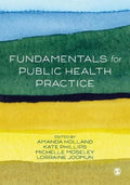 Fundamentals for Public Health Practice - MPHOnline.com