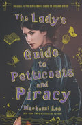 The Lady's Guide to Petticoats and Piracy - MPHOnline.com