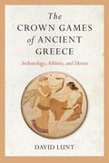 The Crown Games of Ancient Greece - MPHOnline.com