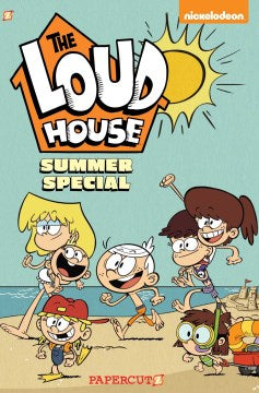 The Loud House - MPHOnline.com