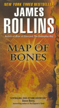 Map of Bones - MPHOnline.com