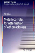 Metallocorroles for Attenuation of Atherosclerosis - MPHOnline.com