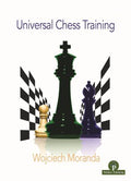 Universal Chess Training - MPHOnline.com