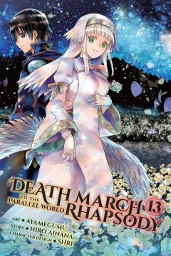 Death March to the Parallel World Rhapsody 13 - MPHOnline.com