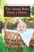 The Amish Baby Finds a Home - MPHOnline.com