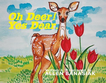 Oh Deer! Yes Dear. - MPHOnline.com