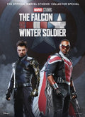 The Falcon and the Winter Soldier - MPHOnline.com