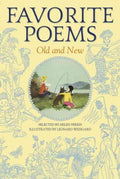 Favorite Poems Old and New - MPHOnline.com