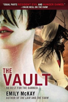 The Vault - MPHOnline.com