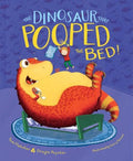 The Dinosaur That Pooped the Bed! - MPHOnline.com