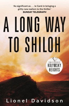 Long Way to Shiloh (prev subbed) - MPHOnline.com